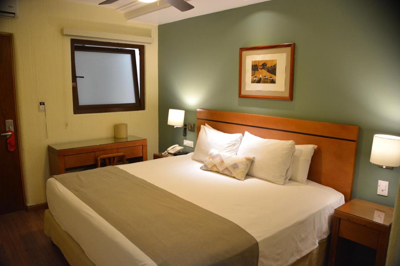 Hotel Abu Oaxaca Exteriör bild
